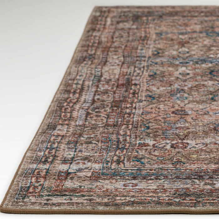 Dalyn Jericho JC7 Latte Area Rug 2 ft. 6 in. X 8 ft. Runner
