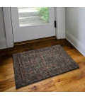 Dalyn Jericho JC10 Midnight Area Rug 2 ft. X 3 ft. Rectangle