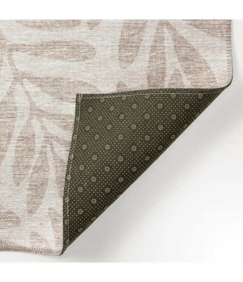 Dalyn Sedona SN5 Putty Area Rug 8 ft. X 10 ft. Rectangle