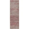 Dalyn Ciara CR1 Merlot Area Rug 2 ft. 6 in. X 10 ft. Runner