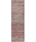 Dalyn Ciara CR1 Merlot Area Rug 2 ft. 6 in. X 12 ft. Runner
