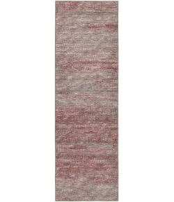 Dalyn Ciara CR1 Merlot Area Rug 2 ft. 6 in. X 8 ft. Runner