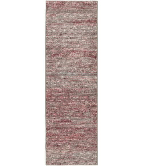 Dalyn Ciara CR1 Merlot Area Rug 2 ft. 6 in. X 12 ft. Runner