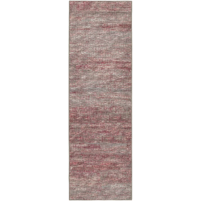 Dalyn Ciara CR1 Merlot Area Rug 2 ft. 6 in. X 10 ft. Runner