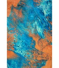 Dalyn Kikiamo KK8 Bermuda Area Rug 8 ft. X 8 ft. Round