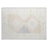 Dalyn Phoenix PH2 Ivory Area Rug 1 ft. 8 in. X 2 ft. 6 in. Rectangle