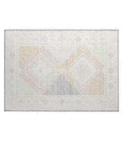 Dalyn Phoenix PH2 Ivory Area Rug 1 ft. 8 in. X 2 ft. 6 in. Rectangle
