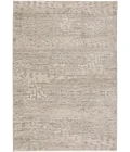 Dalyn Denizi DZ6 Silver Area Rug 9 ft. X 13 ft. 2 in. Rectangle