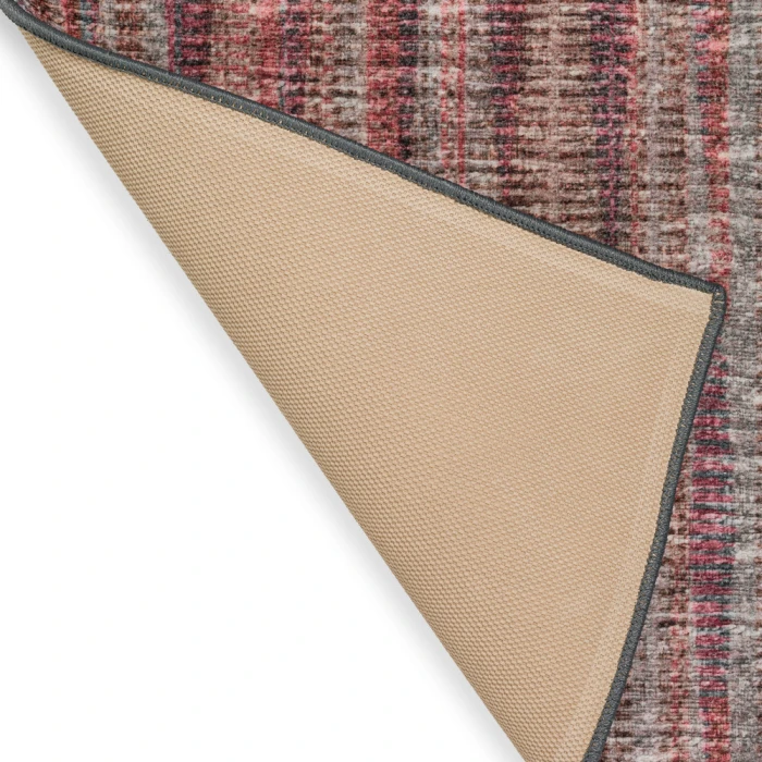 Dalyn Amador AA1 Blush Area Rug 4 ft. X 4 ft. Round