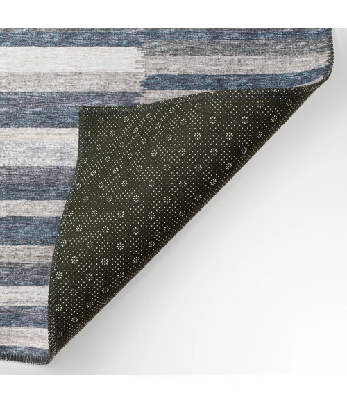 Dalyn Sedona SN8 Slate Area Rug 2 ft. 3 in. X 7 ft. 6 in. Runner