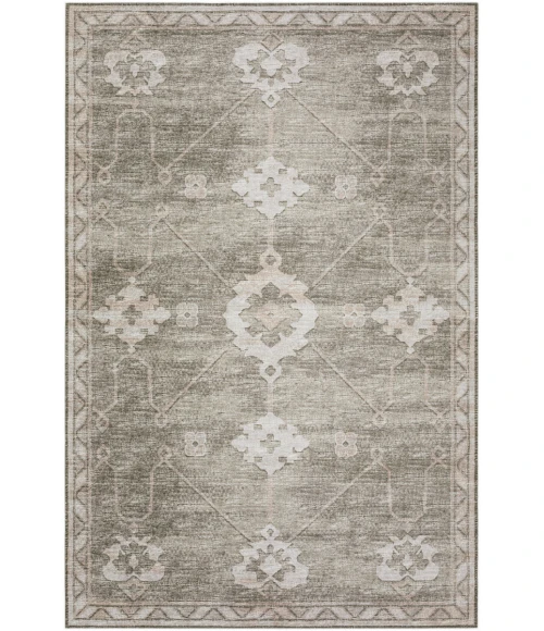 Dalyn Sedona SN16 Khaki Area Rug 8 ft. X 10 ft. Rectangle