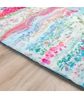 Dalyn Kikiamo KK2 Confetti Area Rug 8 ft. X 10 ft. Rectangle