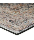 Dalyn Jericho JC6 Charcoal Area Rug 5 ft. X 7 ft. 6 in. Rectangle