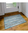 Dalyn Amador AA1 Sky Area Rug 2 ft. X 3 ft. Rectangle
