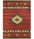 Dalyn Phoenix PH4 Paprika Area Rug 5 ft. X 7 ft. 6 in. Rectangle
