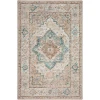 Dalyn Jericho JC2 Biscotti Area Rug 8 ft. X 10 ft. Rectangle