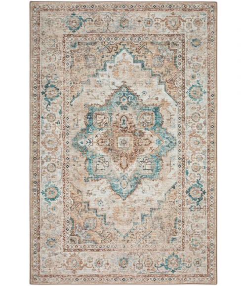 Dalyn Jericho JC2 Biscotti Area Rug 8 ft. X 10 ft. Rectangle
