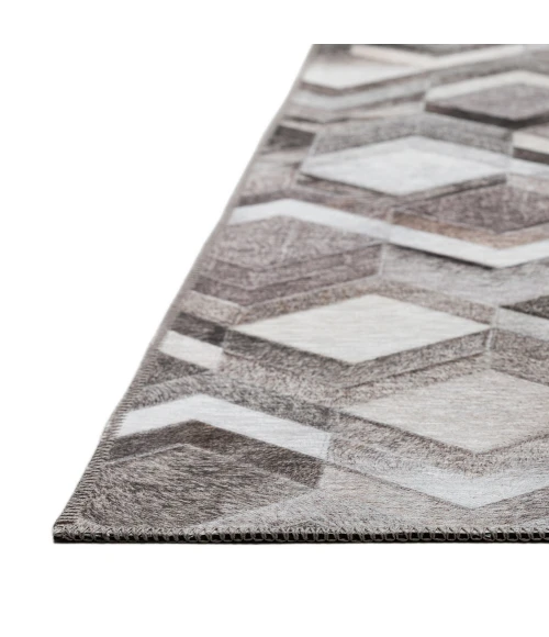 Dalyn Stetson SS5 Flannel Area Rug 9 ft. X 12 ft. Rectangle