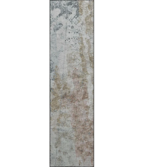 Dalyn Camberly CM3 Midnight Area Rug 2 ft. 3 in. X 7 ft. 6 in. Runner