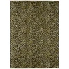 Dalyn Mali ML2 Gold Area Rug 9 ft. X 12 ft. Rectangle