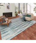 Dalyn Amador AA1 Mist Area Rug 10 ft. X 14 ft. Rectangle