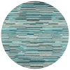 Dalyn Sedona SN8 Poolside Area Rug 4 ft. X 4 ft. Round
