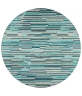 Dalyn Sedona SN8 Poolside Area Rug 4 ft. X 4 ft. Round
