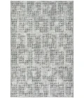 Dalyn Delano DA1 Pewter Area Rug 3 ft. X 5 ft. Rectangle