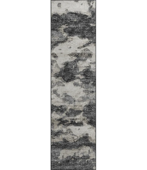 Dalyn Camberly CM6 Midnight Area Rug 2 ft. 3 in. X 7 ft. 6 in. Runner