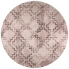Dalyn Sedona SN15 Walnut Area Rug 10 ft. X 10 ft. Round
