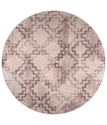 Dalyn Sedona SN15 Walnut Area Rug 8 ft. X 8 ft. Round