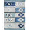 Dalyn Phoenix PH1 Pacifica Area Rug 9 ft. X 12 ft. Rectangle