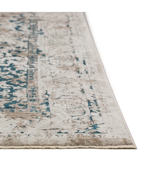 Dalyn Antalya AY2 Baltic Area Rug 9 ft. X 13 ft. 2 in. Rectangle