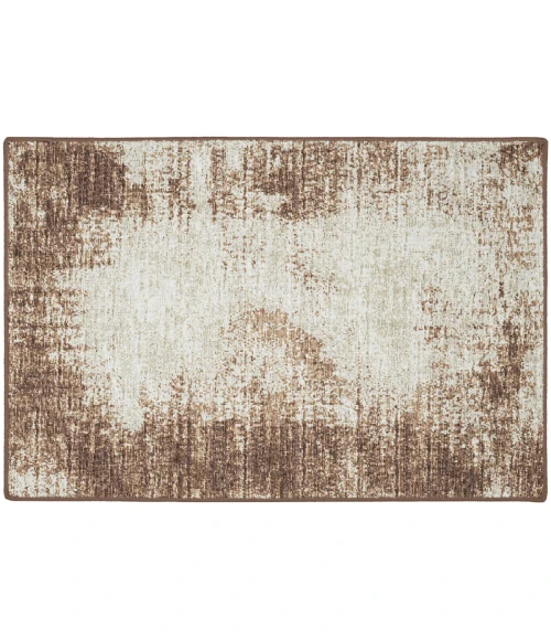 Dalyn Winslow WL1 Chocolate Area Rug 2 ft. X 3 ft. Rectangle