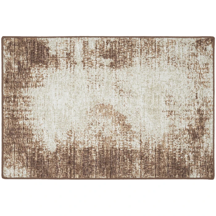 Dalyn Winslow WL1 Chocolate Area Rug 2 ft. X 3 ft. Rectangle
