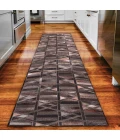 Dalyn Stetson SS4 Flannel Area Rug 2 ft. 3 in. X 12 ft. Runner