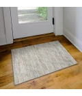 Dalyn Ciara CR1 Linen Area Rug 2 ft. X 3 ft. Rectangle