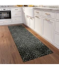 Dalyn Mali ML2 Midnight Area Rug 2 ft. 3 in. X 10 ft. Runner