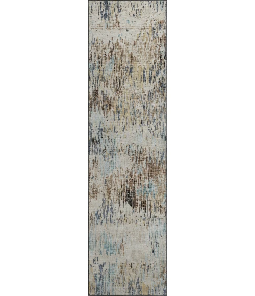 Dalyn Camberly CM1 Driftwood Area Rug 2 ft. 3 in. X 7 ft. 6 in. Runner