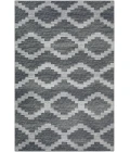 Dalyn Sedona SN9 Midnight Area Rug 8 ft. X 10 ft. Rectangle