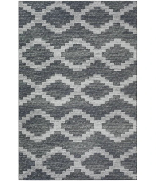 Dalyn Sedona SN9 Midnight Area Rug 8 ft. X 10 ft. Rectangle