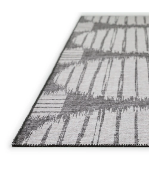 Dalyn Sedona SN13 Midnight Area Rug 2 ft. 3 in. X 10 ft. Runner