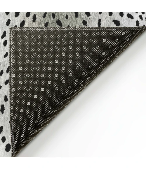 Dalyn Mali ML3 Ivory Area Rug 4 ft. X 4 ft. Round