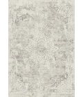 Dynamic Rugs QUARTZ Cream 27132 2ft. 2in. x 7ft. 7in. Rect. Rug