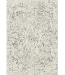 Dynamic Rugs QUARTZ Cream/ Brown 27132 7ft. 10in. x 10ft. 10in. Rect. Rug