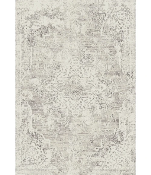 Dynamic Rugs QUARTZ Cream 27132 2ft. 2in. x 7ft. 7in. Rect. Rug