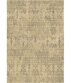 Dynamic Rugs ANCIENT GARDEN Beige 57034 2ft. 2in. x 11ft. Rect. Rug