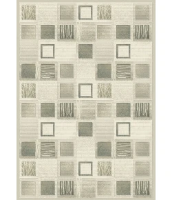 Dynamic Rugs ECLIPSE Multi/Cream 66311 7ft. 10in. x 10ft. 10in. Rect. Rug