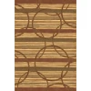 Dynamic Rugs ECLIPSE Multi 68146 7ft. 10in. x 10ft. 10in. Rect. Rug