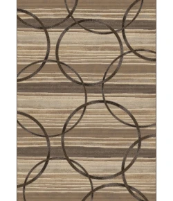Dynamic Rugs ECLIPSE Multi/Silver 68146 7ft. 10in. x 10ft. 10in. Rect. Rug